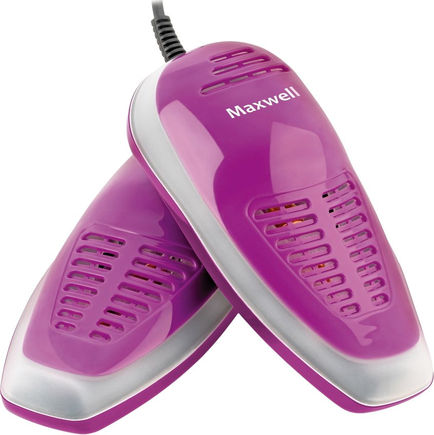 

Сушилка для обуви Maxwell MW-4102