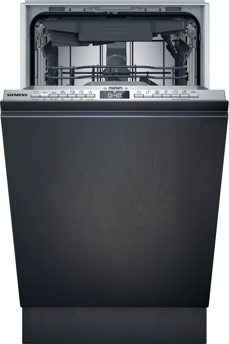 Встраиваемая посудомоечная машина Siemens iQ300 SR63EX25ME