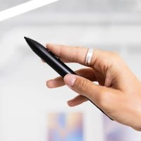 Стилус Logitech Muse для Apple Vision Pro