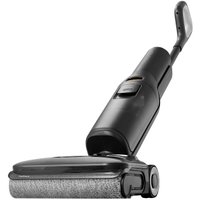 Пылесос Roborock Wet and Dry Vacuum Cleaner F25 ACE Combo WD5M6A (с русской озвучкой, черный) в Мозыре