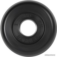 Диск MB Barbell Стандарт 26 мм (1x1 кг)