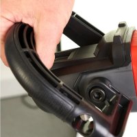 Полировальная машина Milwaukee M18 FAP180-502X Fuel 4933451550 (с 2-мя АКБ, кейс)