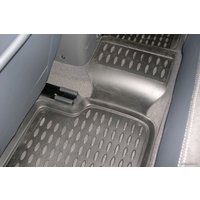 Комплект ковриков для авто Element NLC.41.03.210 (4 шт)