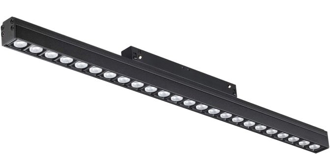 

Трековый светильник Novotech Flum 358624