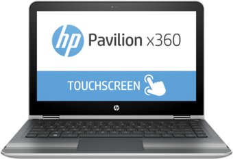 HP Pavilion x360 13-u121ur [1AN93EA]