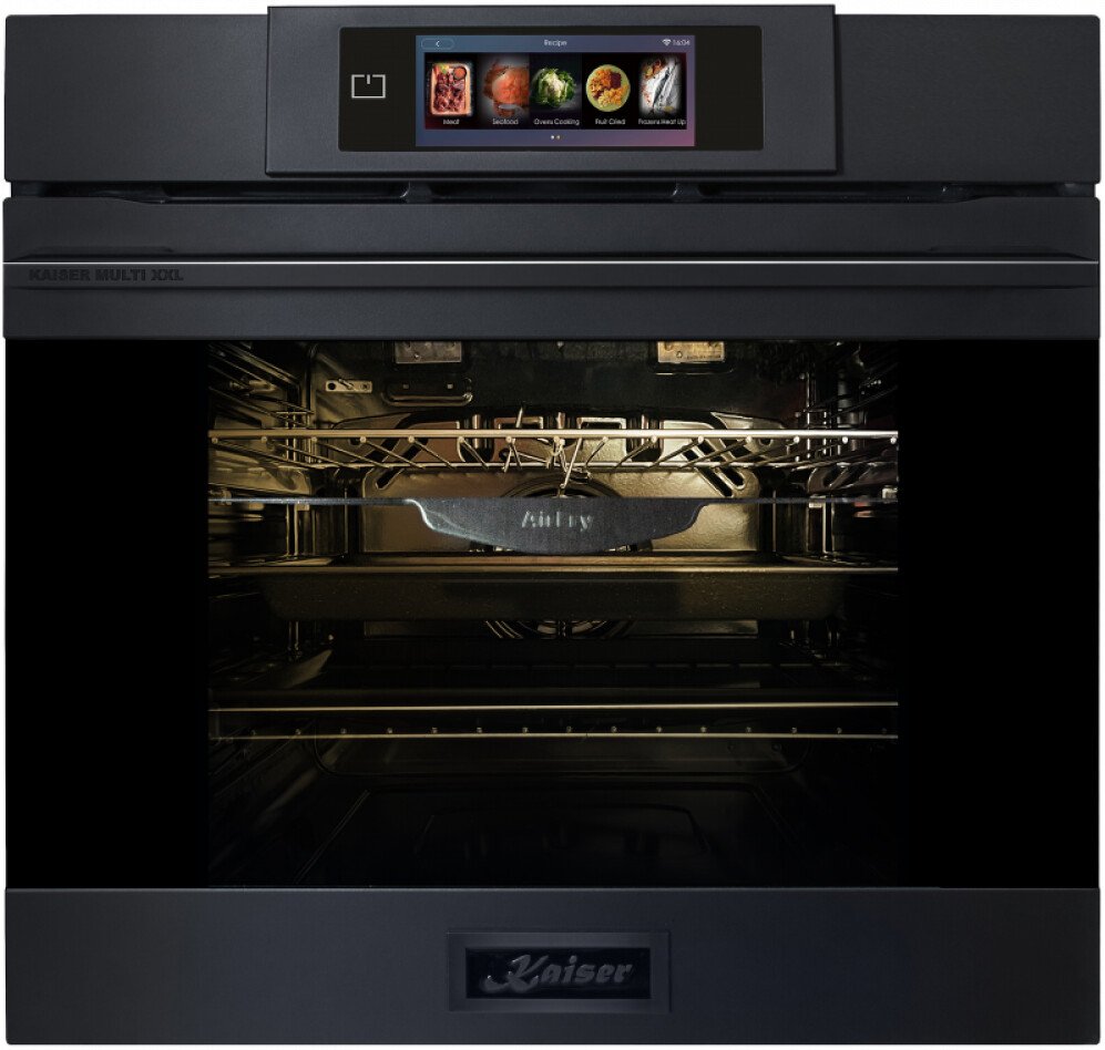 

Электрический духовой шкаф Kaiser EH 6347