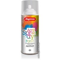 Автомобильный лак MagicLine глянцевый 265 г