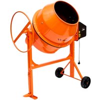 Бетономешалка Villartec CM 200P в Бресте