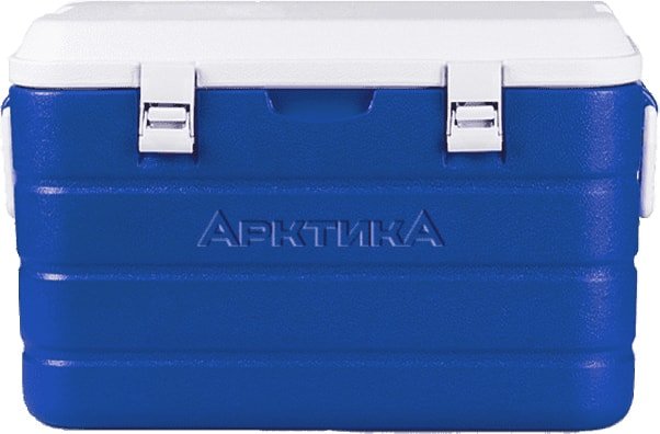 

Термобокс Арктика 2000-60 (синий)