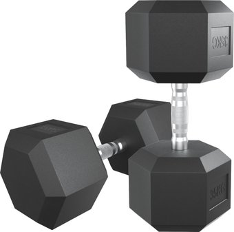 Unixfit DBHEX35 35 кг