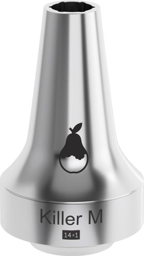 Мелассоуловитель для кальяна MattPear Killer M 14x1