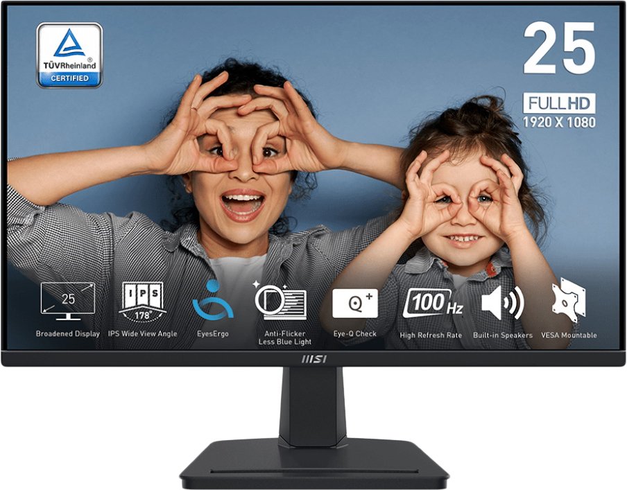

Монитор MSI Pro MP251