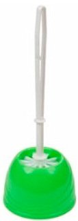 

Ершик для унитаза Berossi Aqua АС 19638002 (салатовый)