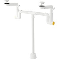 Сифон Ikea Rannilen 10562434