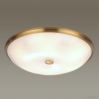 Светильник-тарелка Odeon Light Pellow 4956/5