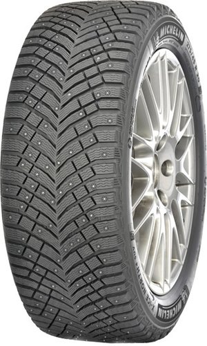 X-Ice North 4 SUV 225/60R18 104T