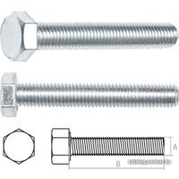 Болт Starfix SM-23498-20