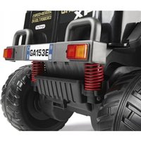 Электромобиль Peg Perego Gaucho XP IGOD0555