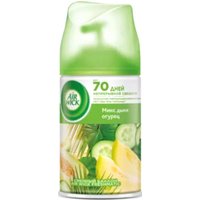 Сменный блок для освежителя воздуха Air Wick Freshmatic 250 мл (Микс дыня-огурец)