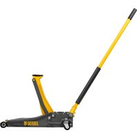 Подкатной домкрат Denzel 51250 3т