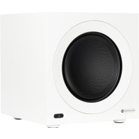 Проводной сабвуфер Monitor Audio Anthra W10 (белый)