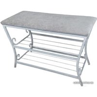 Банкетка Dudo БН-2 (белый)