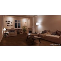 Ламинат Quick-Step Impressive Ultra Дуб бордо (IMU1995)