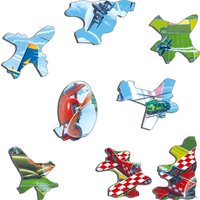 Пазл Larsen Самолеты PG4