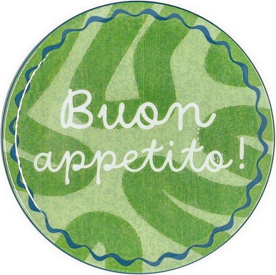 Блюдо Andrea Fontebasso Cinzia Buon Appetito CI022419105