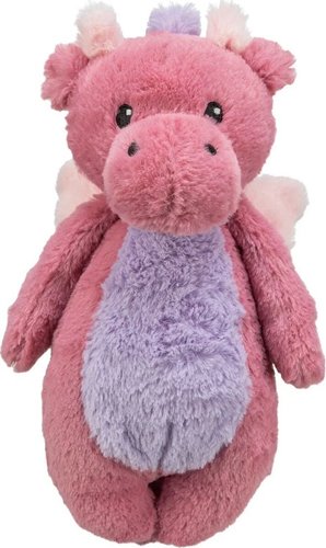 Игрушка для собак Trixie Be Eco. Дракон 36095