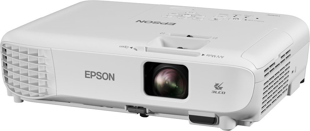 

Проектор Epson EB-X06