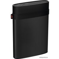 Внешний накопитель Silicon-Power Armor A85B 1TB SP010TBPHD85BS3K