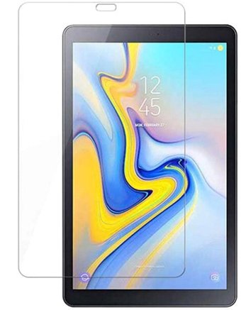 Защитное стекло KST для Samsung Galaxy Tab A 2018 10.5 (прозрачное)