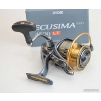 Рыболовная катушка Ryobi Ecusima Pro 4000 LT