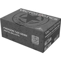 Лазерный дальномер Vector Optics Paragon 7x25 GenIII BDC