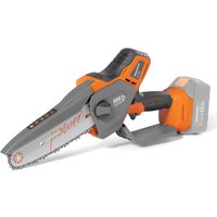 Аккумуляторная пила Daewoo Power DACS 821Li (без АКБ)