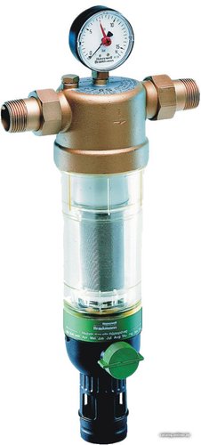 Магистральный фильтр Honeywell F76S 1" AA (100 мкм)