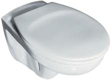 

Унитаз подвесной Ideal Standard Eurovit W740601