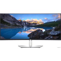 Монитор Dell UltraSharp U3821DW