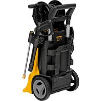 Мойка высокого давления Denzel R-210iD