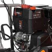 Снегоуборщик Daewoo Power Dast 427