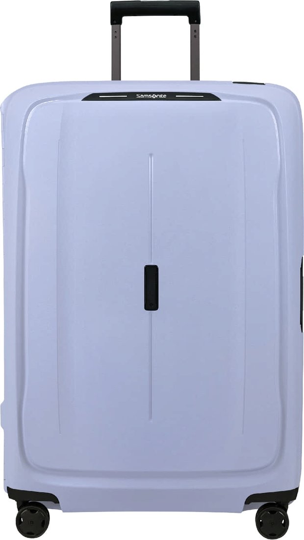 Чемодан Samsonite Essens Lavender 81 см