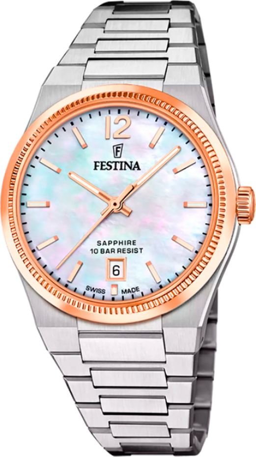 

Наручные часы Festina F20066-1