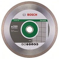 

Отрезной диск алмазный Bosch 2.608.602.638