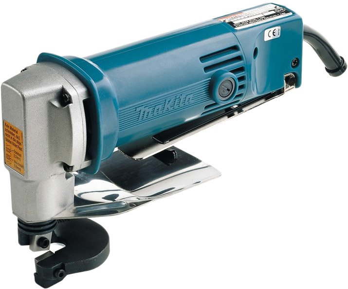 

Листовые электрические ножницы Makita JS1600