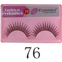 Ресницы накладные Farres M002-76