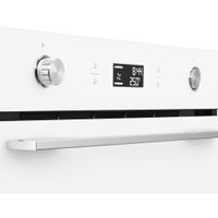 Электрический духовой шкаф Zigmund & Shtain E 171 W