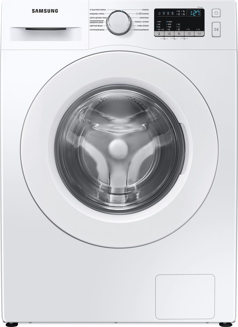 

Стиральная машина Samsung WW90T4041EE/LP