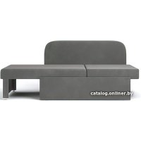 Тахта Stolline Кларис 16 (Soft 4/ML151027 Velvet 6)