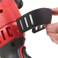 Угловая шлифмашина Milwaukee M18FLAG230XPDB-121C 4933499241 (с 1-им АКБ, кейс)